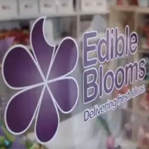 Edible Blooms - Auckland