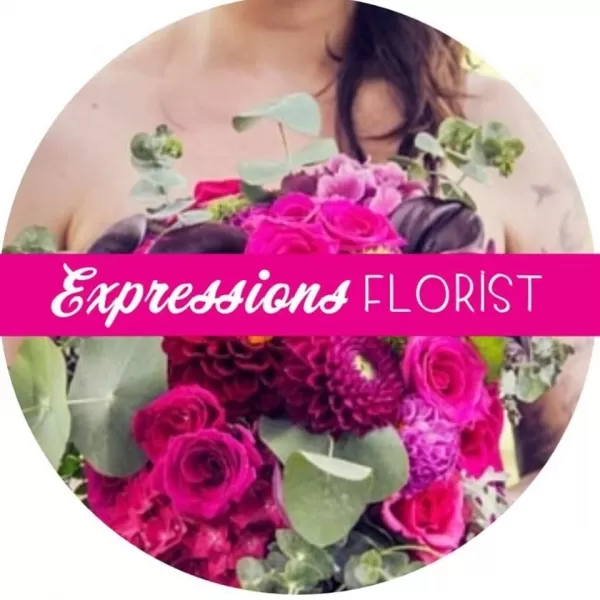 Expressions Florist - Nelson