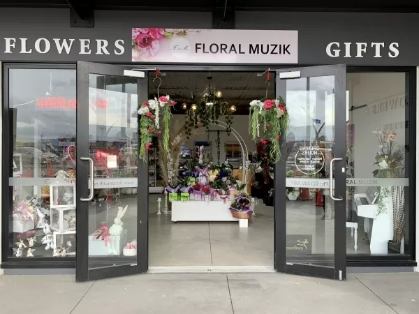 Floral Muzik