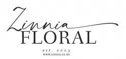 Zinnia Floral Design - Havelock North