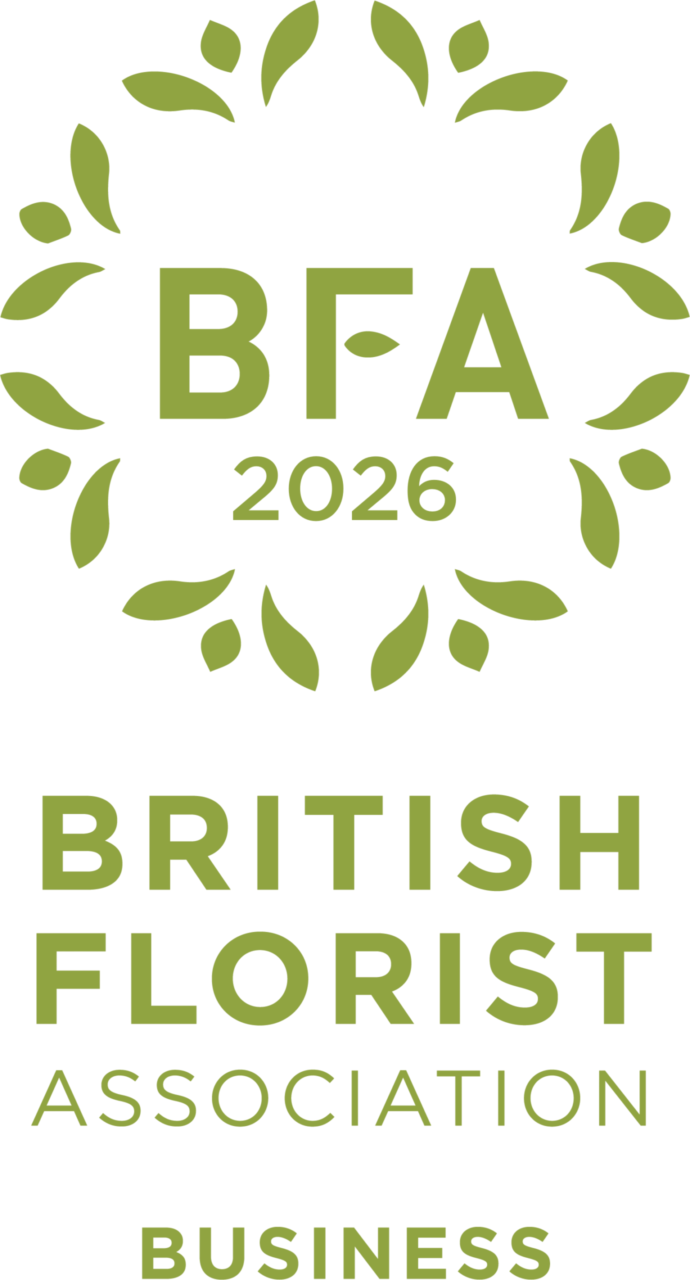 BFA Logo