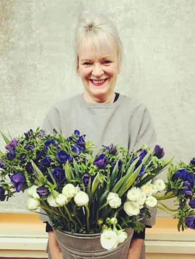Flowers By Astor