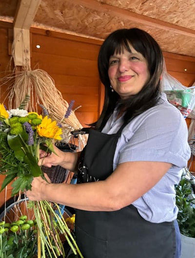 Le Jardin Florist
