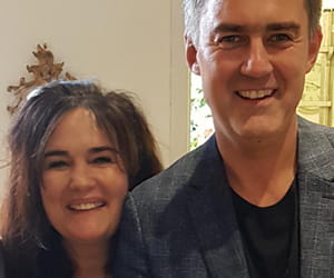 Direct2florist founders