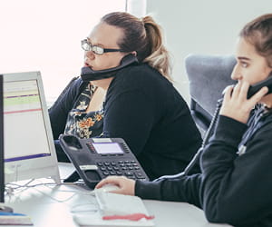 Direct2florist customer support team